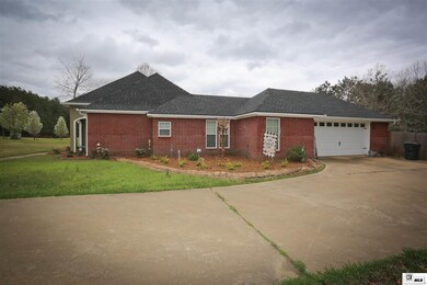 290 Orchard Valley Cir, Ruston, LA 71270 - photo 4
