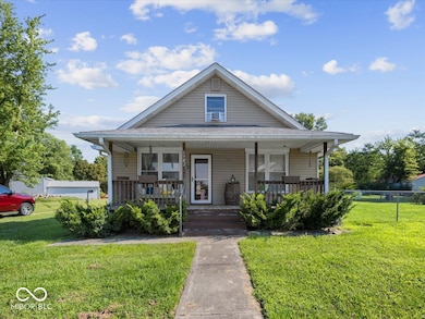 6982 E Michigan Rd, Waldron, IN 46182 - photo 2