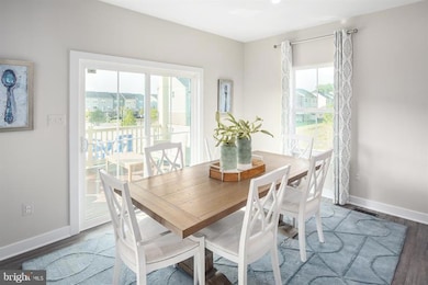 14612 Goldcrest Foxglove Dr unit LO-24, Upper Marlboro, MD 20774 - photo 4