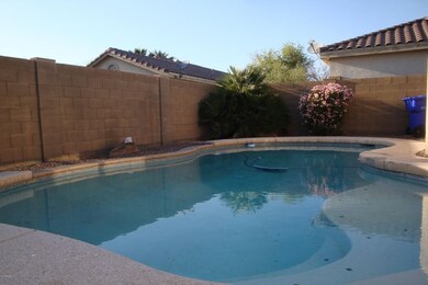 peach pool