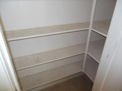 large pantry