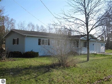 222 Cherry St, Au Gres, MI 48703 - photo 2
