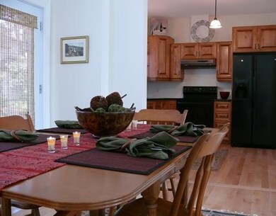 Dining Room.