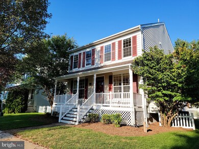 25452 Crossfield Dr, Chantilly, VA 20152 - photo 2