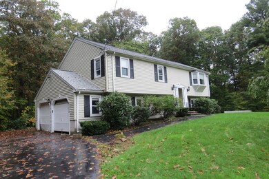 109 Rockland St, North Easton, MA 02356 - photo 2