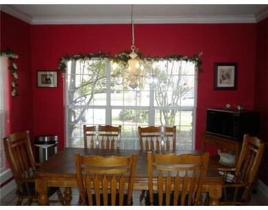 Breakfast Room.