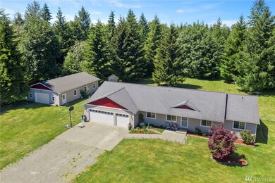 14514 Lindsay Loop SE, Yelm, WA 98597 - photo 2