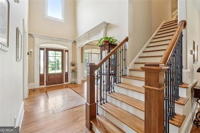 4850 Boulder Stone Way, Auburn, GA 30011 - photo 4