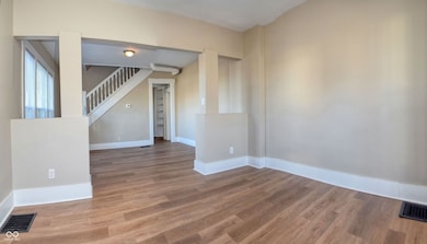 1247 Wright St, Indianapolis, IN 46203 - photo 7