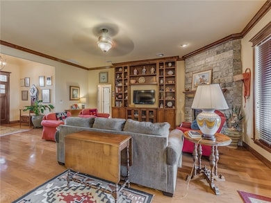 1308 Sawgrass Dr, Norman, OK 73072 - photo 5