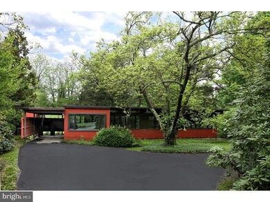 9 Orchard Cir, Princeton, NJ 08540 - photo 2