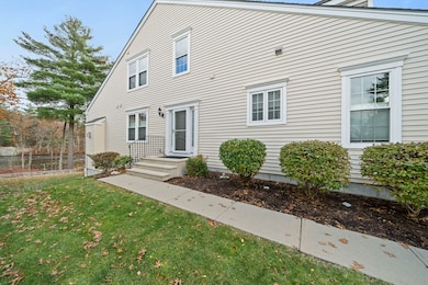 33 Kelly Way unit 33, Canton, MA 02021 - photo 3