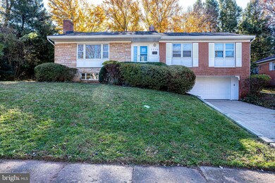 4906 36th St N, Arlington, VA 22207 - photo 2