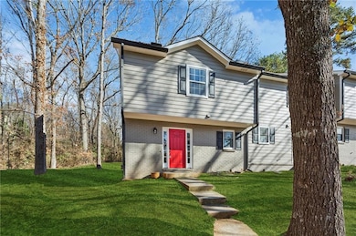 752 Barnes Mill Trace NE, Marietta, GA 30062 - photo 2