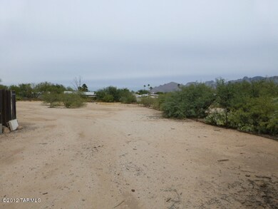 120 W King Rd Land View