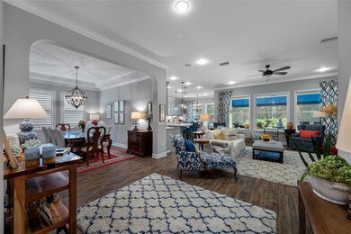 3546 Wicket Field Rd, Lutz, FL 33548 - photo 7