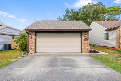 206 Cedar Ridge Way, Niceville, FL 32578 - photo 4