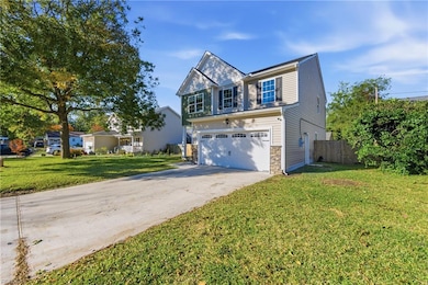 602 Palmer Turn, Norfolk, VA 23505 - photo 2