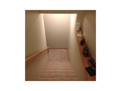 Hallway.
