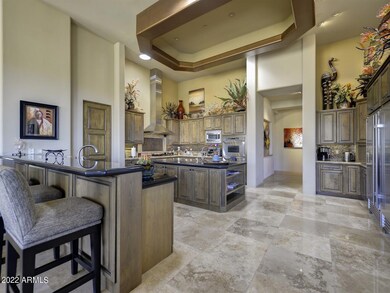 4 Kitchen
