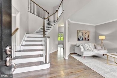 21 Spyglass Rd, Skillman, NJ 08558 - photo 5