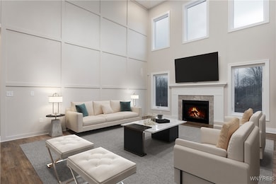 36 Fieldstream Ln, Lancaster, NY 14086 - photo 5