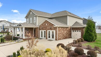 Not actual homesite, finishes may vary