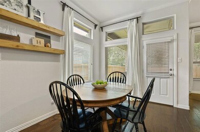 4012 Crosstrees Dr, Argyle, TX 76226 - photo 7