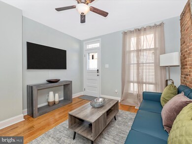 252 E 7th St, Frederick, MD 21701 - photo 5