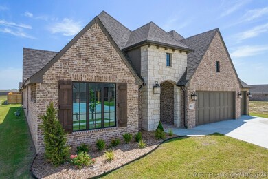 902 E 148th Place S, Glenpool, OK 74033 - photo 2