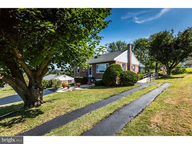 103 S 17th Ave, Coatesville, PA 19320 - photo 2