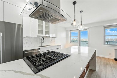 The Versailles unit 15B, West New York, NJ 07093 - photo 3