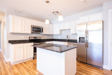 Granite counter tops