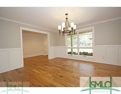 Living Room. For the formal family this could be a