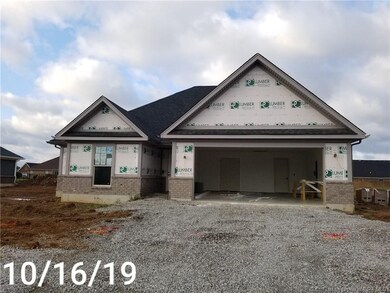 6019 Jillian Dr unit Lot 298, Charlestown, IN 47111 - photo 6