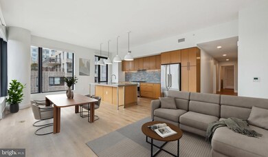 10511 Strathmore Hall St unit 2B-3B-419, North Bethesda, MD 20852 - photo 3