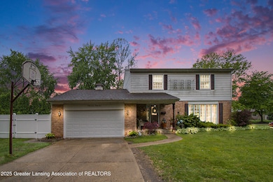 3733 Colchester Rd, Lansing, MI 48906 - photo 3