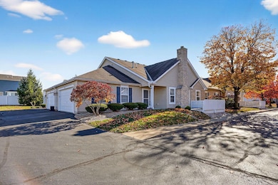 6687 Eagle Ridge Ln unit C, Canal Winchester, OH 43110 - photo 4