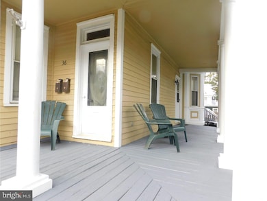 36 High St, Woodbury, NJ 08096 - photo 7