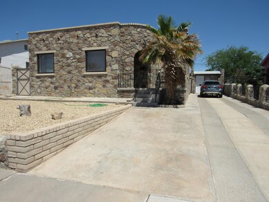 3721 Nashville Ave, El Paso, TX 79930 - photo 3