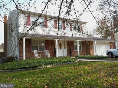 1449 Jonathan Way, Ambler, PA 19002 - photo 2