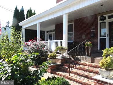 29 Glen St, Chambersburg, PA 17201 - photo 6