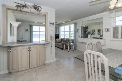 1167 E Hickory Kitchen toward Living Roo