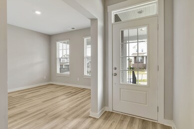 Not actual home. Finishes may vary.