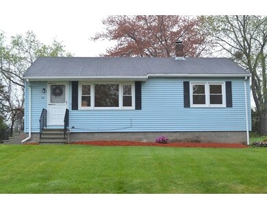 58 Bonnie Ave, Dracut, MA 01826 - photo 2