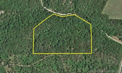 29275 Buffalo Hunt Ridge Rd, Proctor, OK 74457 - photo 2