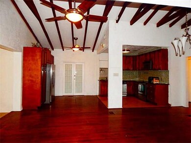 Interior Space/Layout