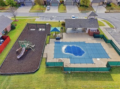 17532 E 44th St, Tulsa, OK 74134 - photo 5