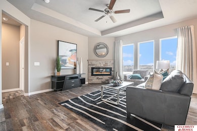 5518 N 180th Ave, Elkhorn, NE 68022 - photo 3