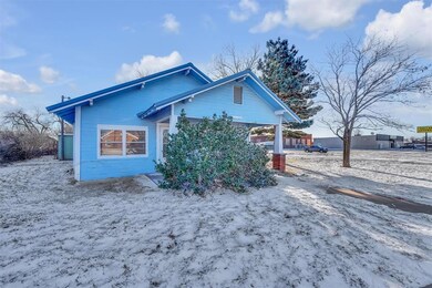 1202 N 4th, Sayre. Great Location! Next Door to Do